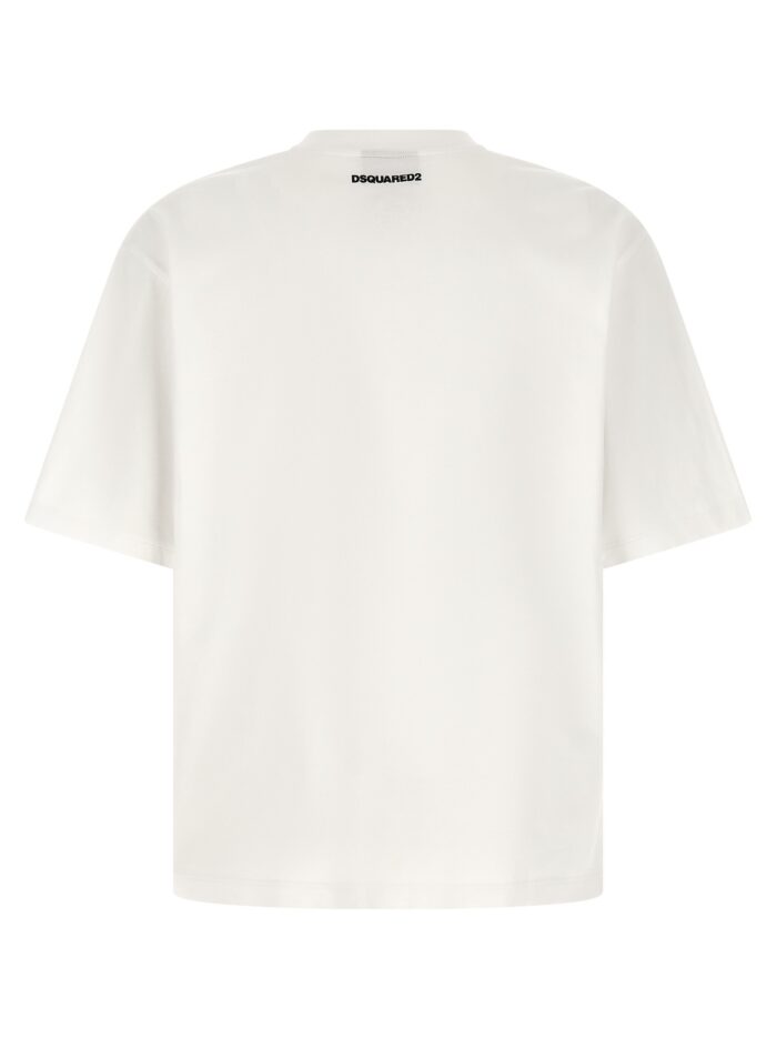Dsquared2 'ICONique' T-shirt