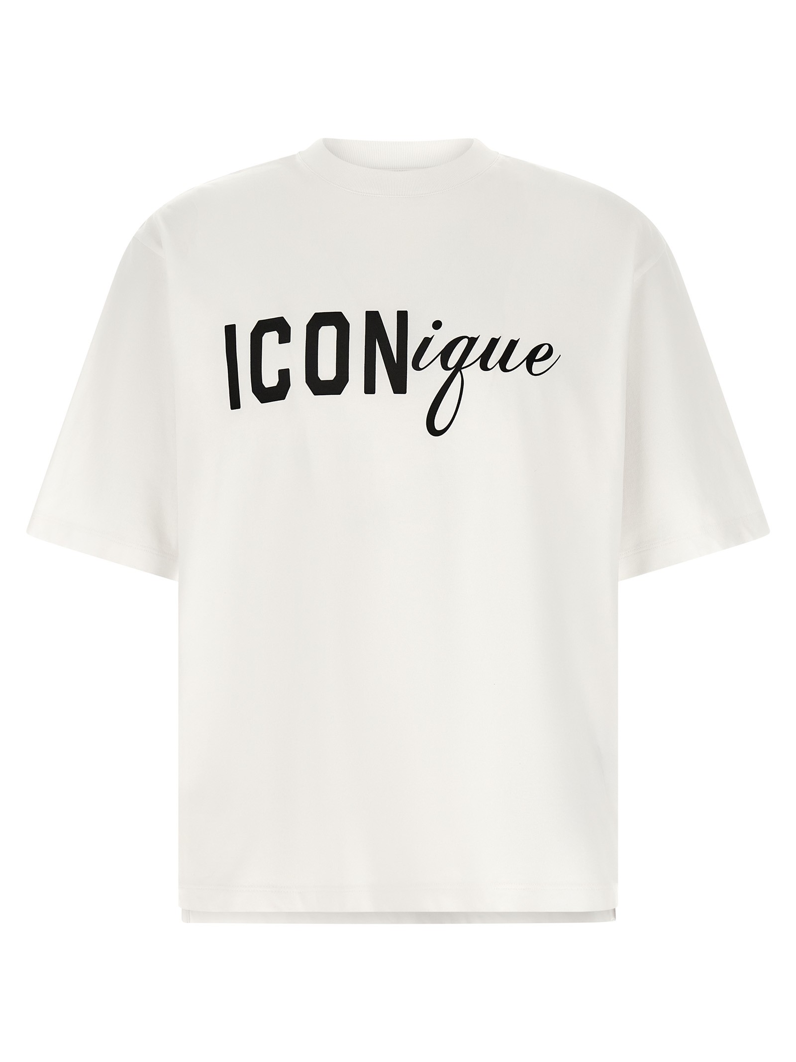 Dsquared2 'ICONique' T-shirt