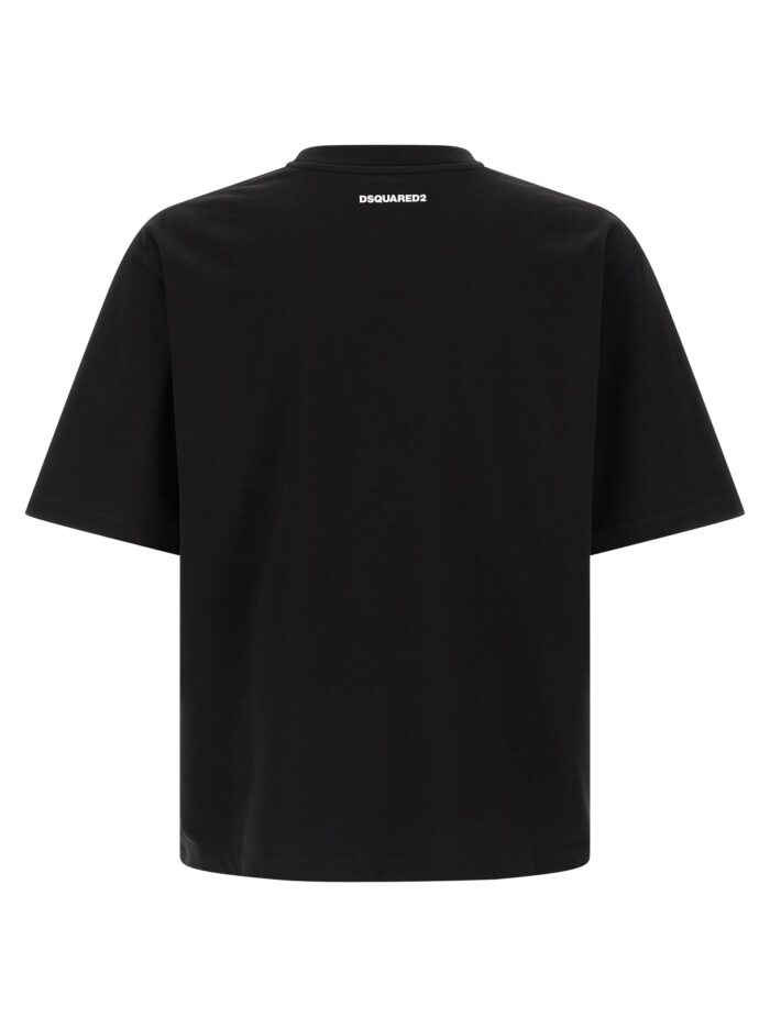 Dsquared2 'ICONique' T-shirt