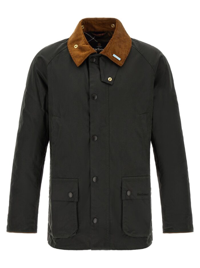 barbour 'icons ashby' jacket BARBOUR 'Icons Ashby' Jacket