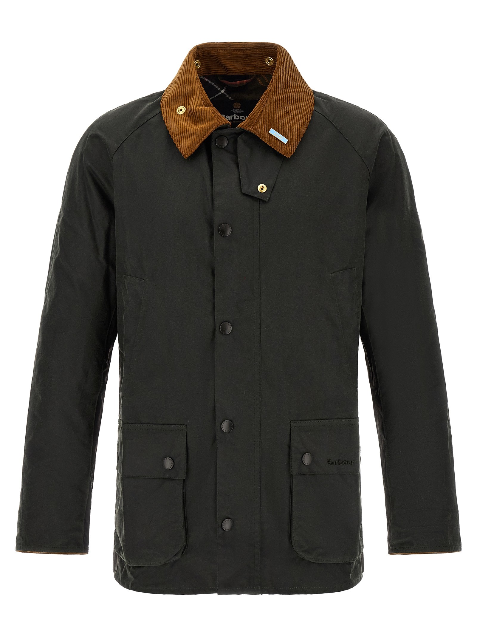 BARBOUR 'Icons Ashby' Jacket