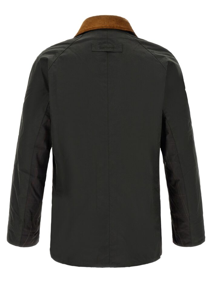 BARBOUR 'Icons Ashby' Jacket