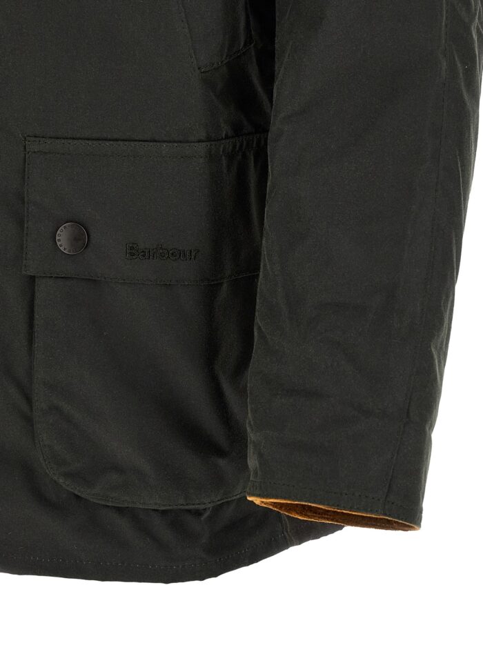BARBOUR 'Icons Ashby' Jacket