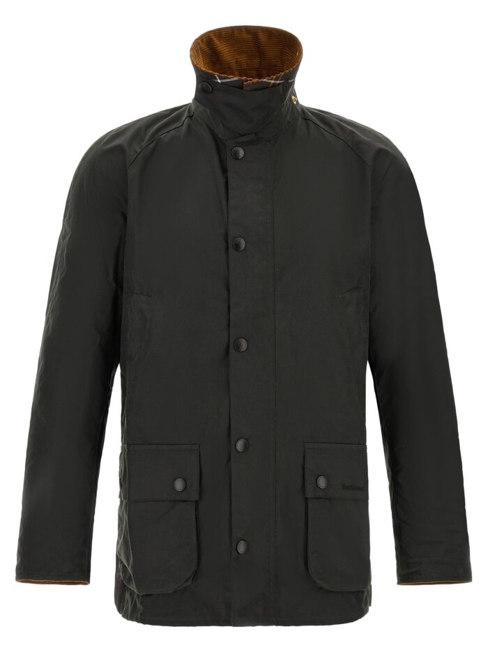 BARBOUR 'Icons Ashby' Jacket