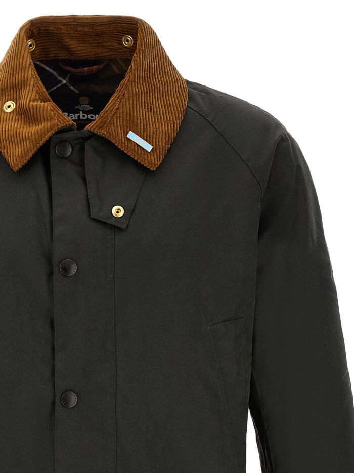 BARBOUR 'Icons Ashby' Jacket