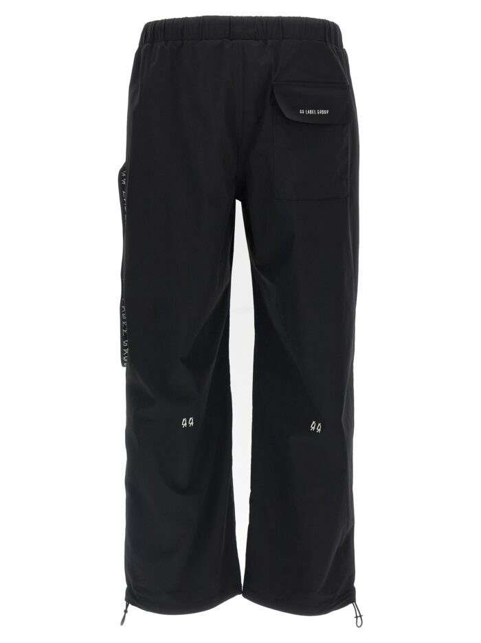 44 LABEL 'Id Drawsting' Pants