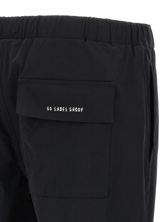 44 LABEL 'Id Drawsting' Pants