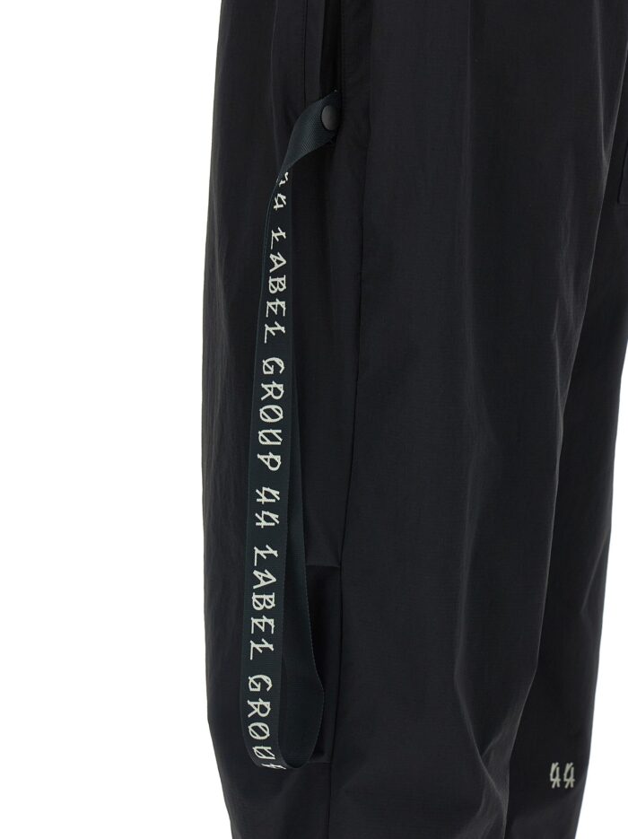 44 LABEL 'Id Drawsting' Pants