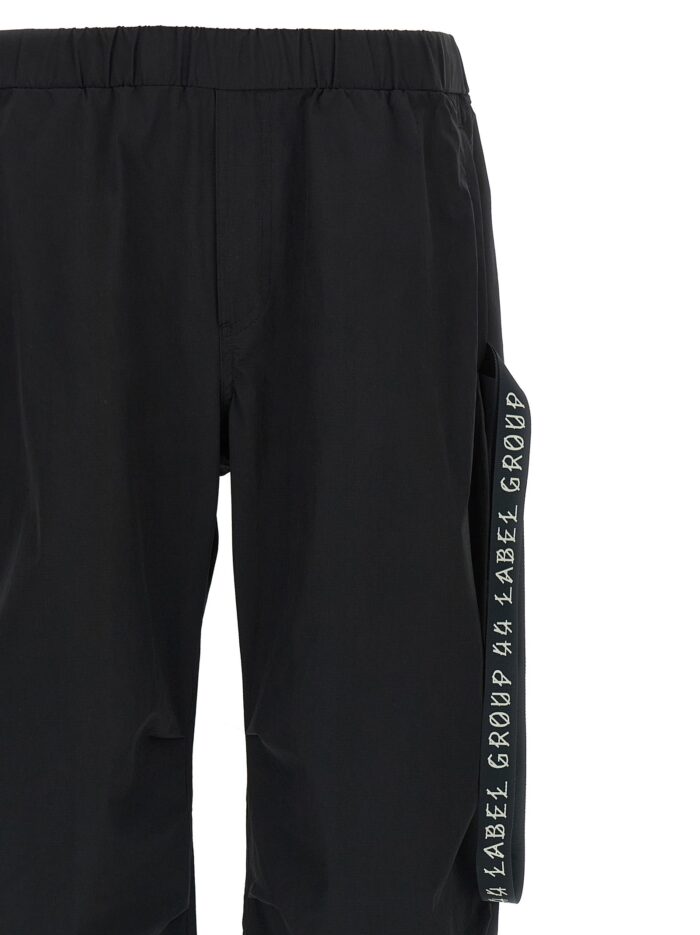 44 LABEL 'Id Drawsting' Pants
