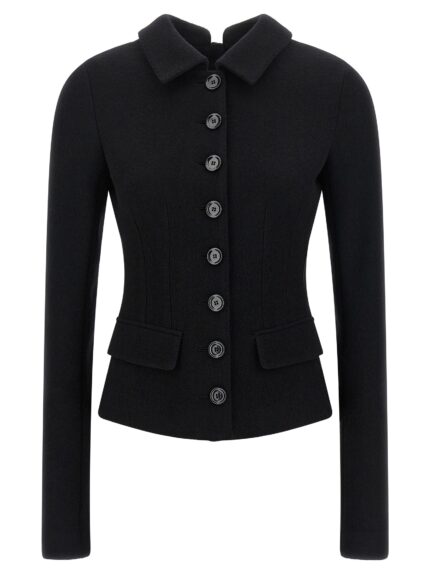 DOLCE&GABBANA 'Identity' Collection Blazer