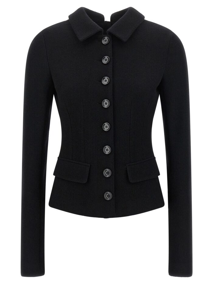 DOLCE&GABBANA 'Identity' Collection Blazer