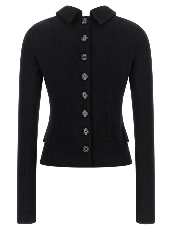 DOLCE&GABBANA 'Identity' Collection Blazer