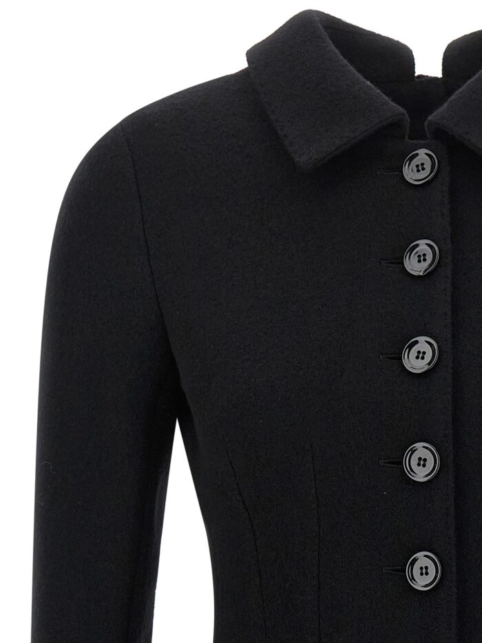 DOLCE&GABBANA 'Identity' Collection Blazer
