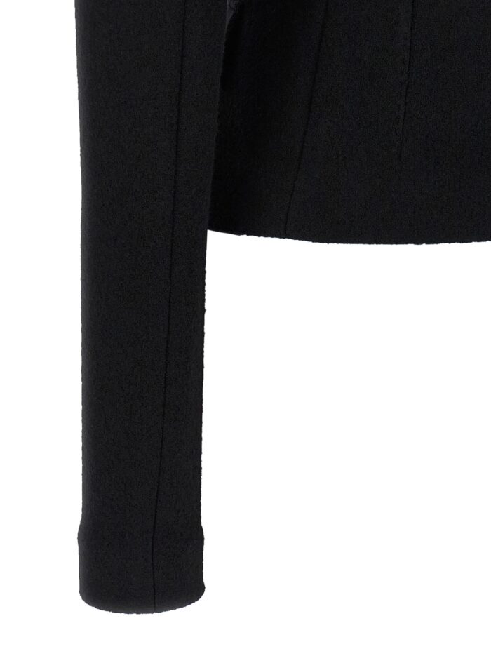 DOLCE&GABBANA 'Identity' Collection Blazer