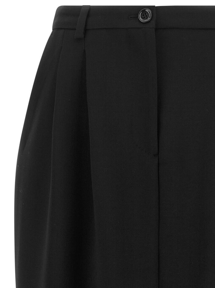 Dolce & Gabbana 'Identity' Collection Skirt