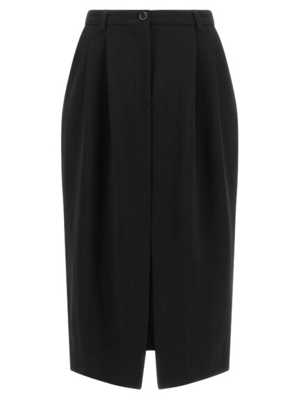 Dolce & Gabbana 'Identity' Collection Skirt