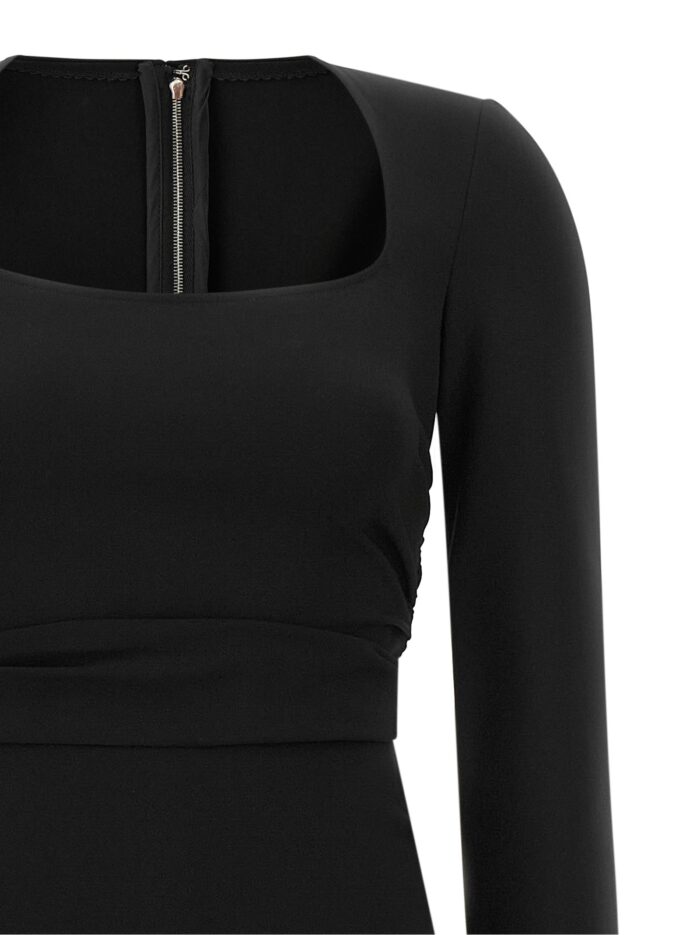 DOLCE&GABBANA 'Identity' Dress