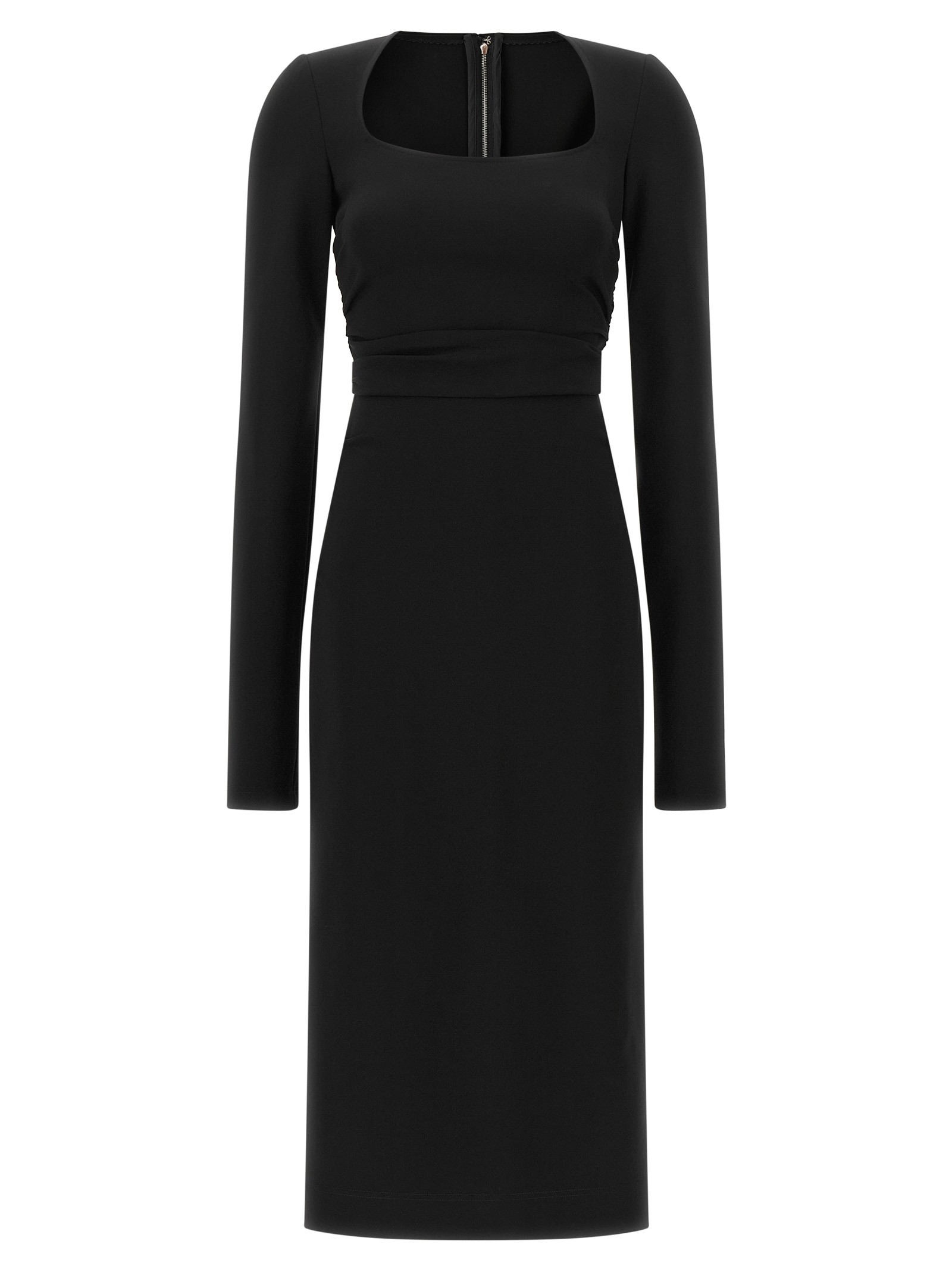 DOLCE&GABBANA 'Identity' Dress