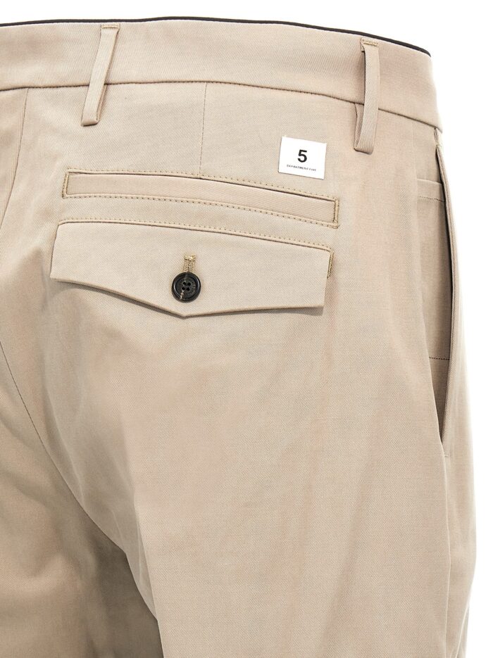 DEPARTMENT 5 'Idol' Pants