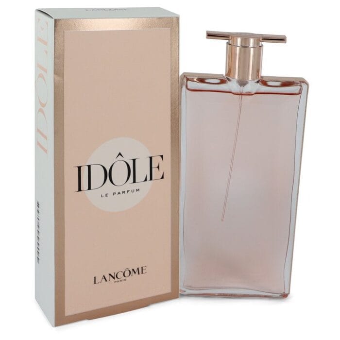 Idole By Lancome - Eau De Parfum Spray 1.7 Oz