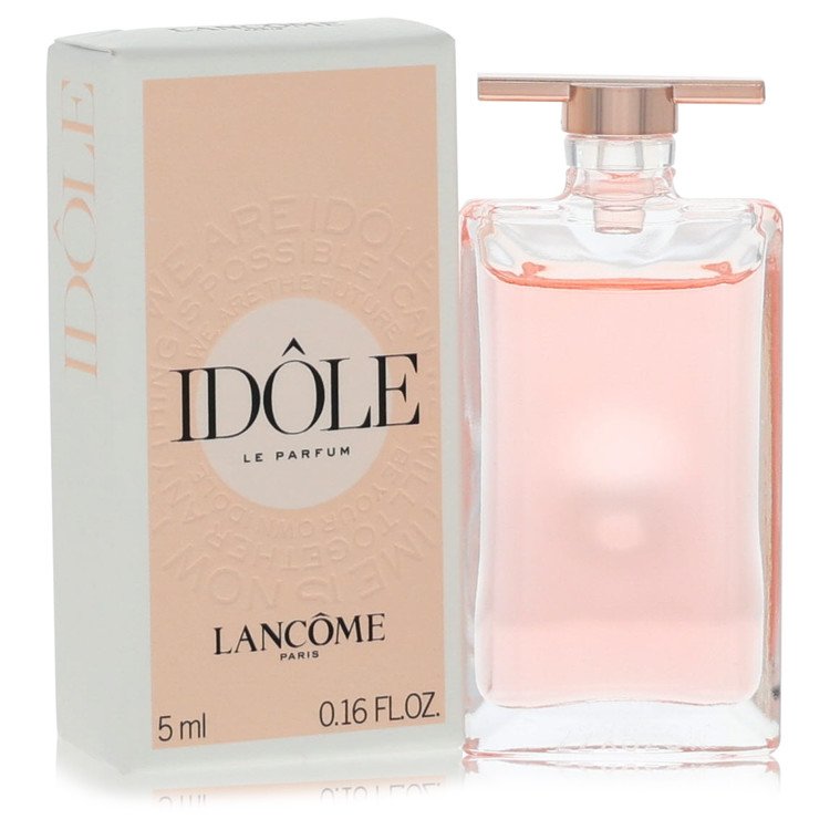Idole Parfum By Lancome - Mini EDP Spray 0.17 Oz