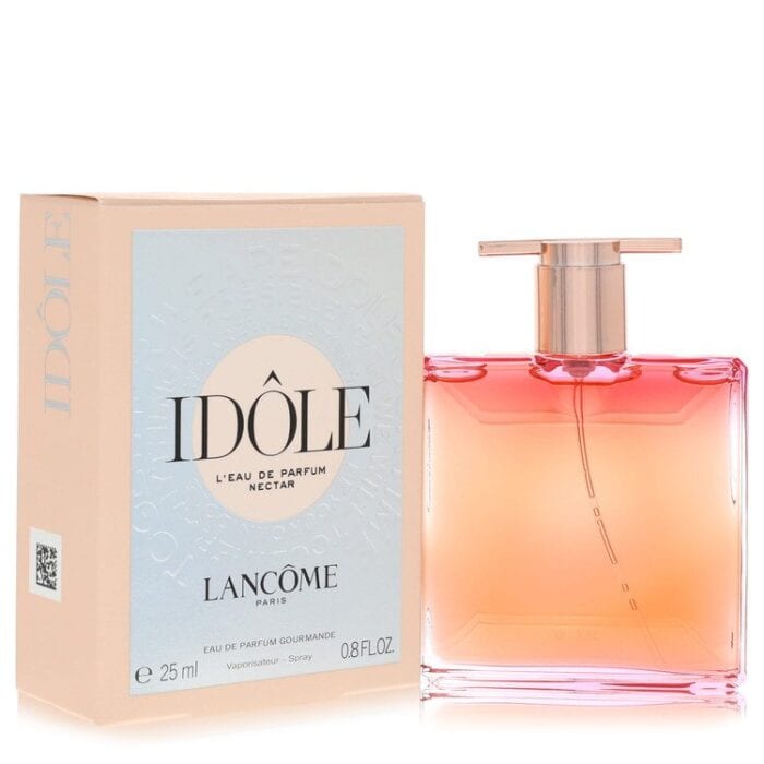 idole nectar by lancome eau de parfum spray 0.80 oz Idole Nectar By Lancome - Eau De Parfum Spray 0.80 Oz - Image 1