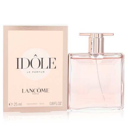 Idole By Lancome - Mini EDP .8 Oz