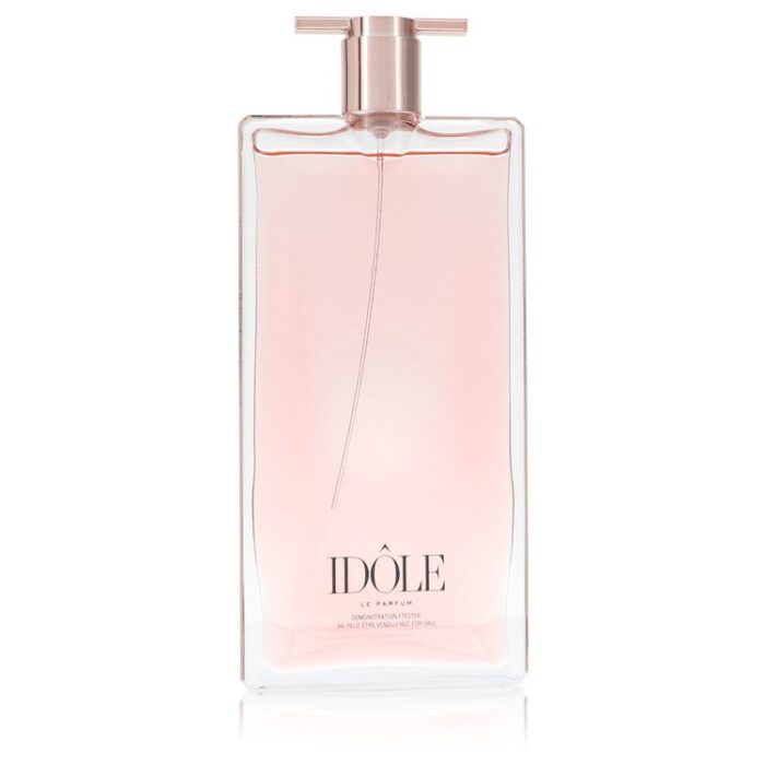 Idole By Lancome - Eau De Parfum Spray (Tester) 1.7 Oz