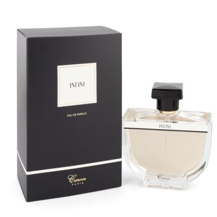 Infini By Caron - Eau De Parfum Spray 3.3 Oz