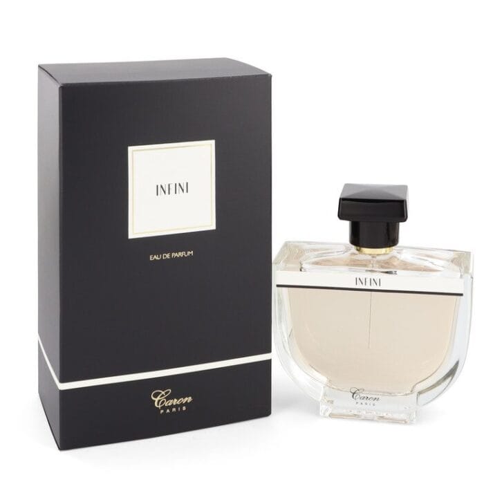 Infini By Caron - Eau De Parfum Spray 3.3 Oz