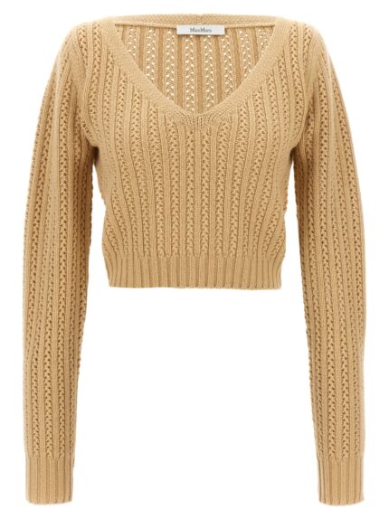 Max Mara 'Ifrem' Sweater