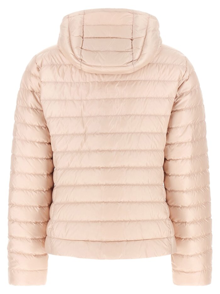 Moncler 'Igelhood' Down Jacket