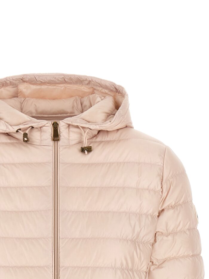 Moncler 'Igelhood' Down Jacket