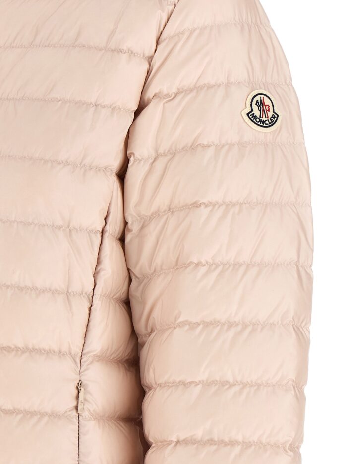 Moncler 'Igelhood' Down Jacket