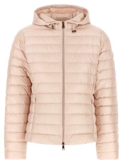 Moncler 'Igelhood' Down Jacket