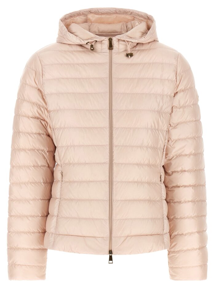 moncler 'igelhood' down jacket Moncler 'Igelhood' Down Jacket
