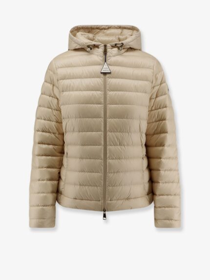 Moncler Igelhood  Recycled Longue Saison Short Down Jacket