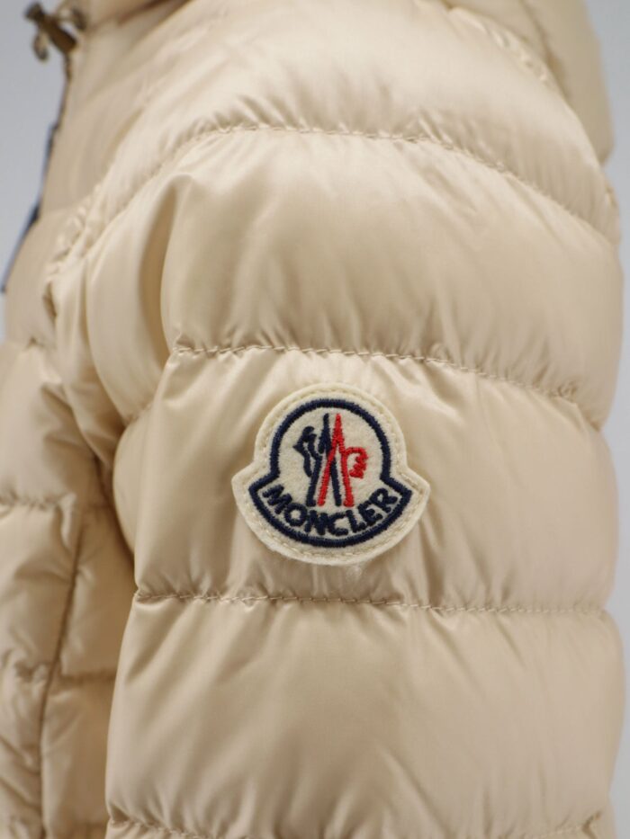 Moncler Igelhood  Recycled Longue Saison Short Down Jacket