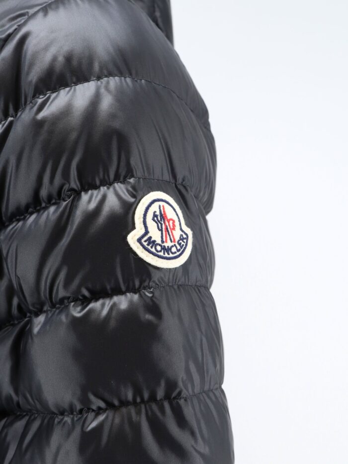Moncler Igelhood Recycled Longue Saison Short Down Jacket