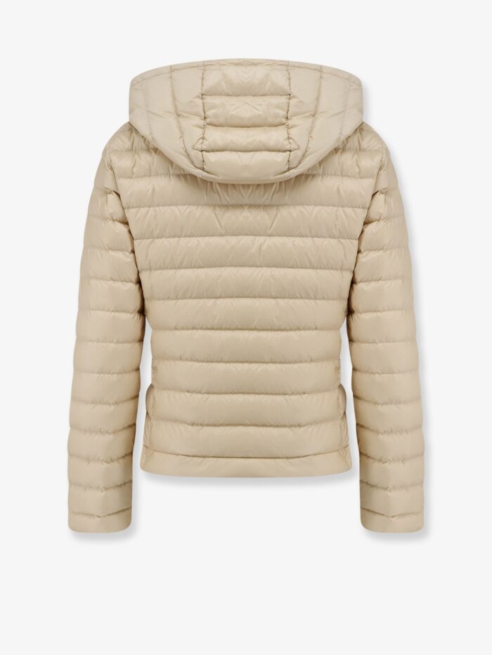 Moncler Igelhood  Recycled Longue Saison Short Down Jacket