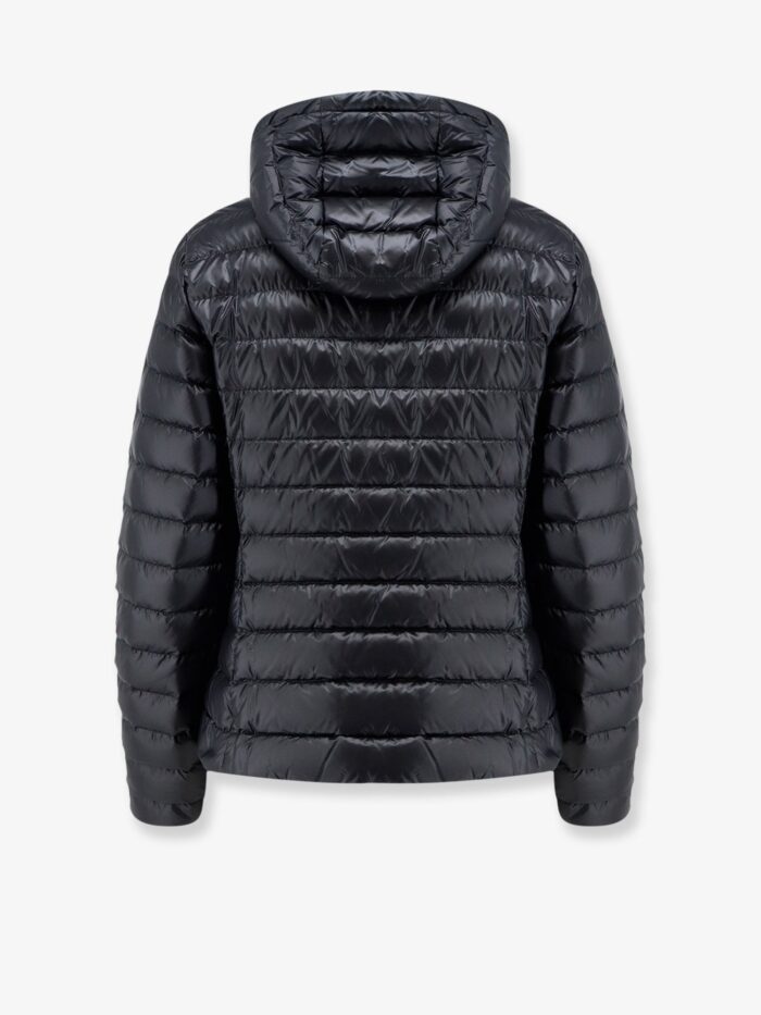 Moncler Igelhood Recycled Longue Saison Short Down Jacket