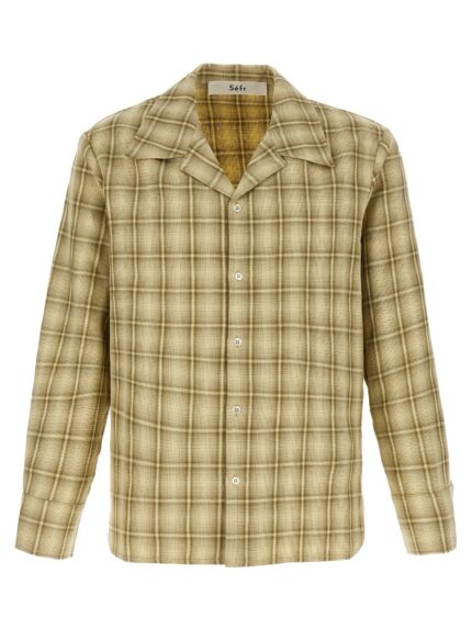 SÉFR 'Ignacio' Shirt