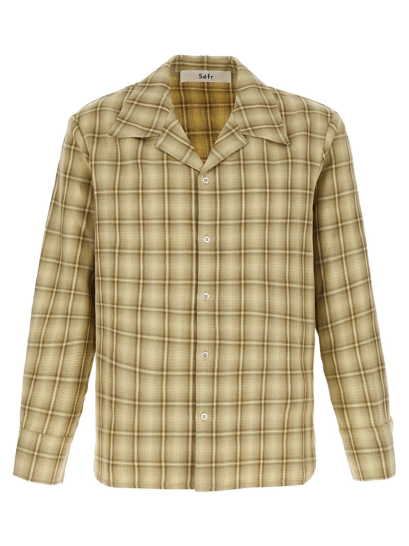 SÉFR 'Ignacio' Shirt