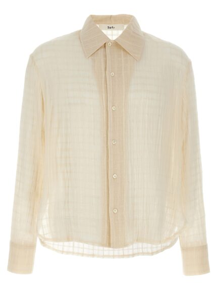 SÉFR 'Ignacio' Shirt