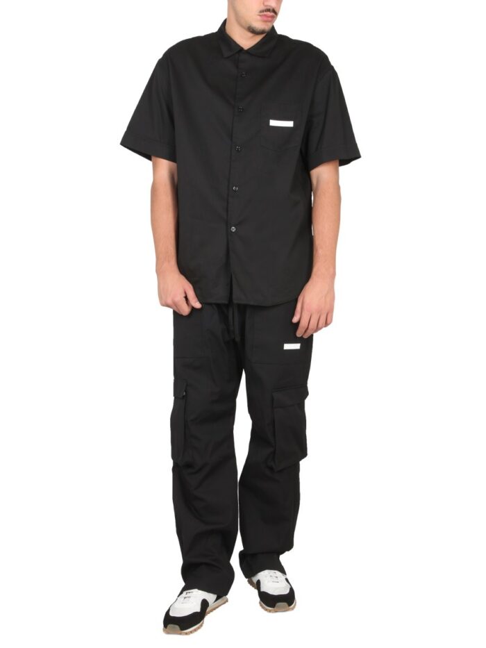 IH NOM UH NIT CARGO PANTS