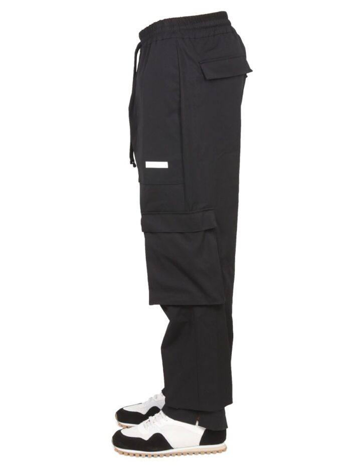 IH NOM UH NIT CARGO PANTS