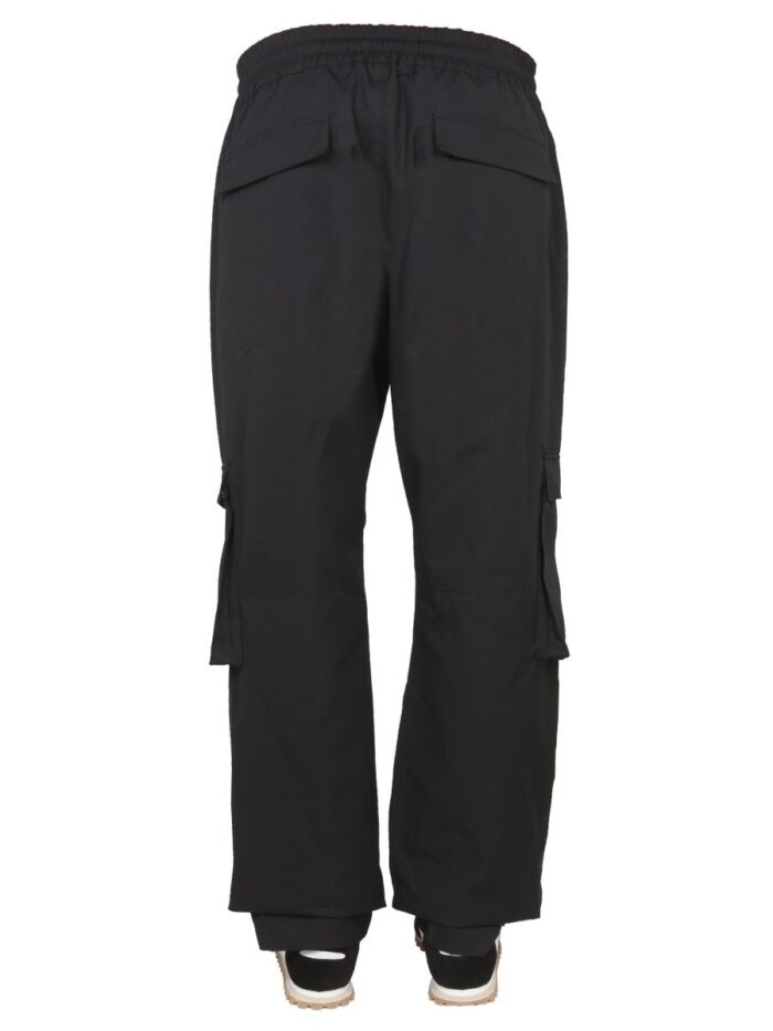 IH NOM UH NIT CARGO PANTS