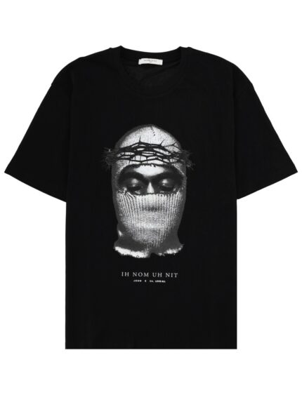 IH NOM UH NIT "CORONA MASK" T-SHIRT