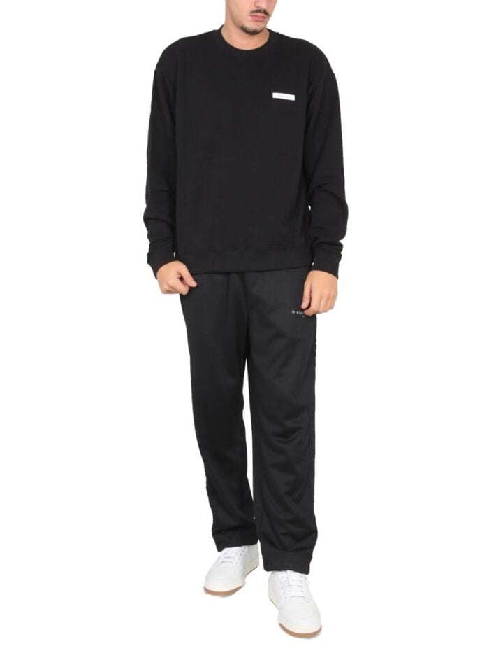 IH NOM UH NIT CREWNECK SWEATSHIRT