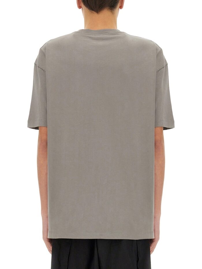 IH NOM UH NIT DOBERMANN PRINT T-SHIRT